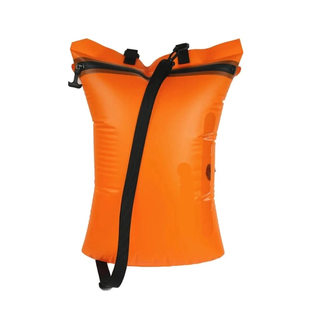 SpaceSaver Pro – Reusable Vacuum Storage Bags for Efficient Packing