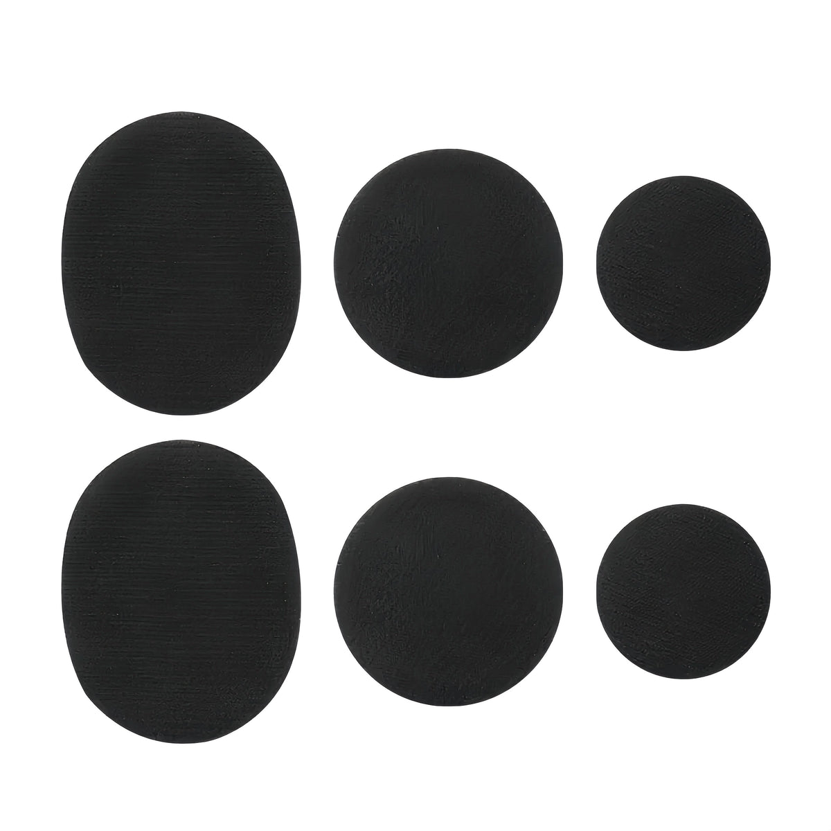 FootGuard – Durable Repair Patches for Shoes & Heels