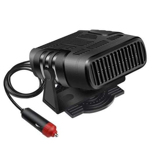 RapidHeat 12V Car Climate Control Unit