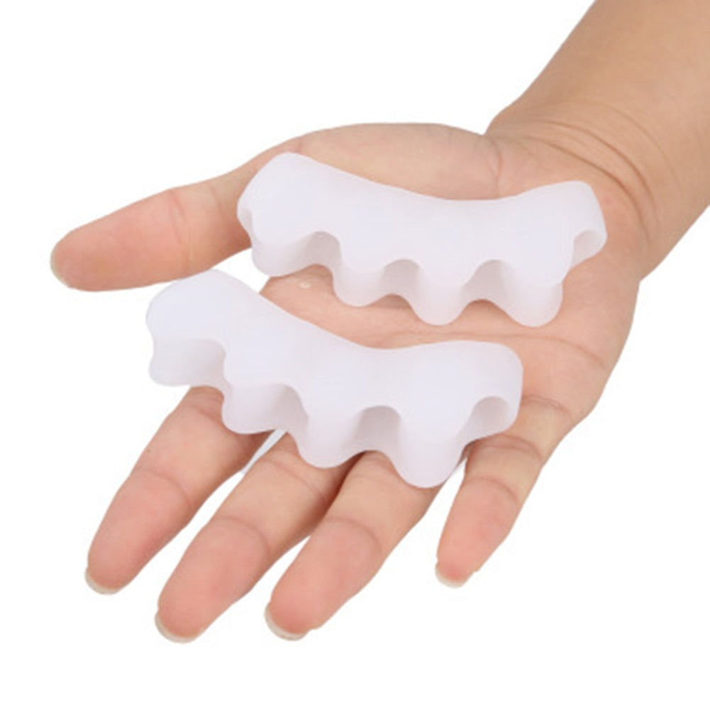 ComfortFit Toe Alignment Splint for Hammer Toe Relief