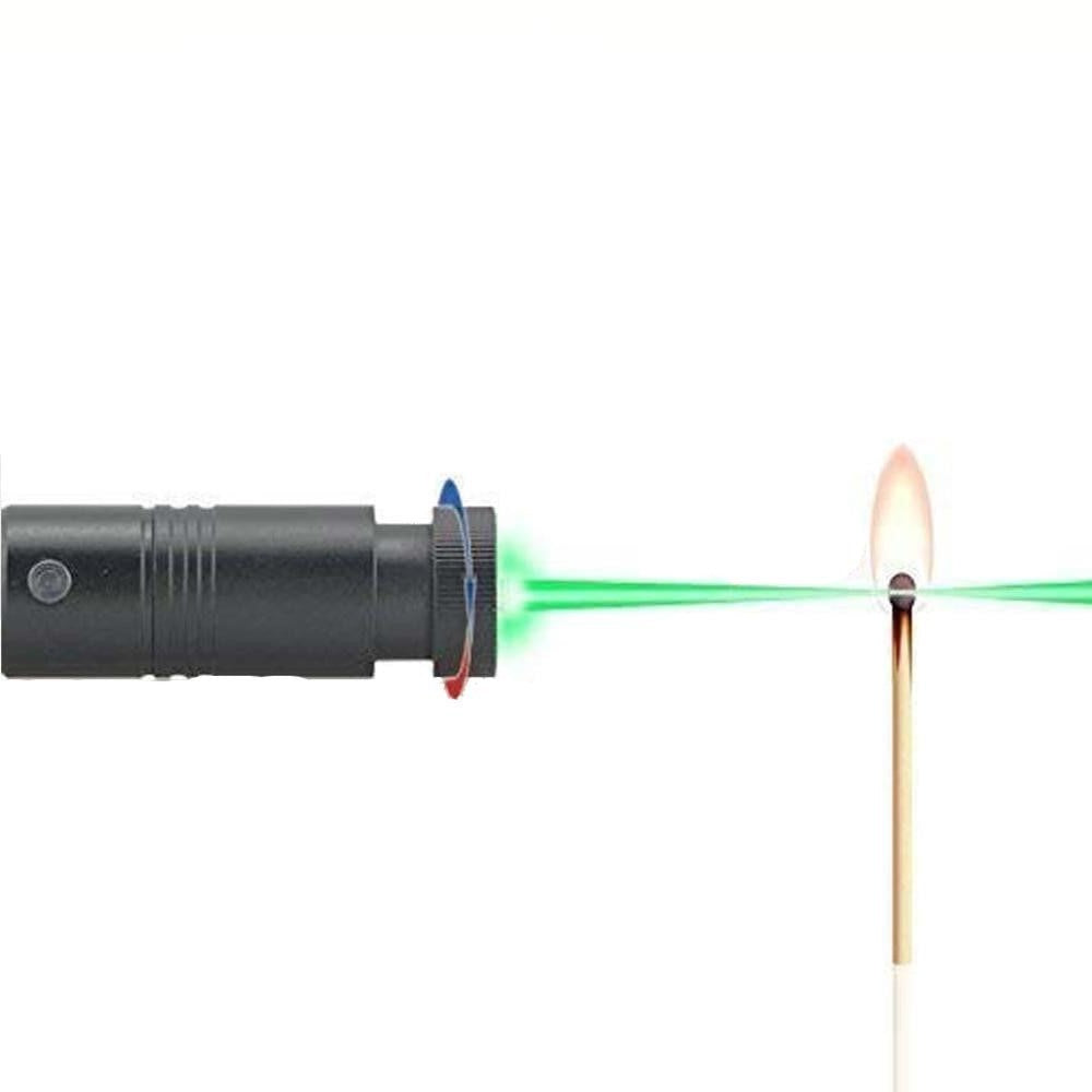 Precision Laser Pro – Ultimate Laser Pointer for Every Occasion