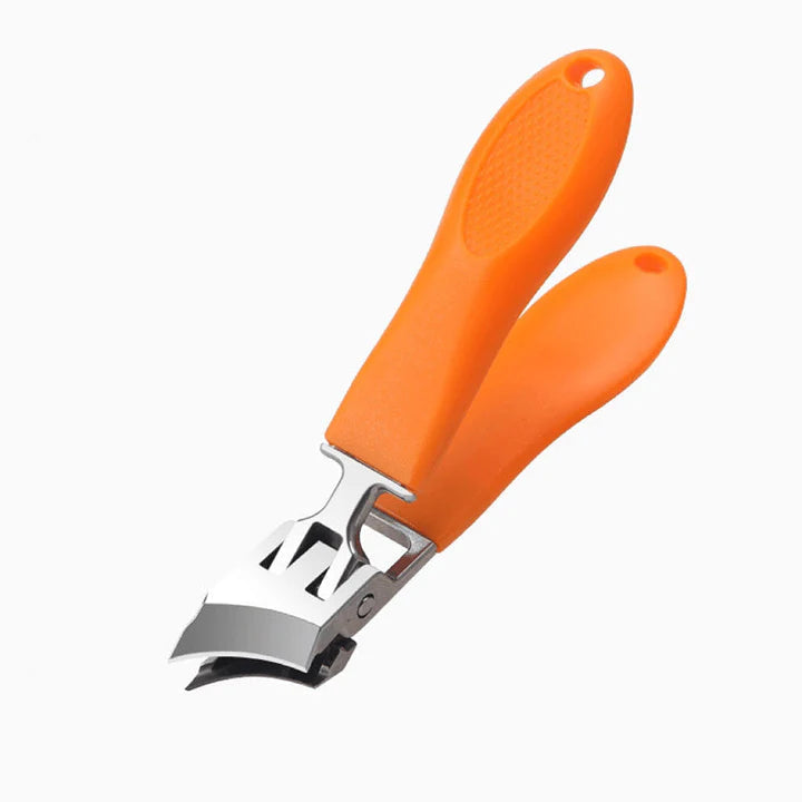 Ultimate Heavy-Duty Nail Clippers for Thick and Tough Nails