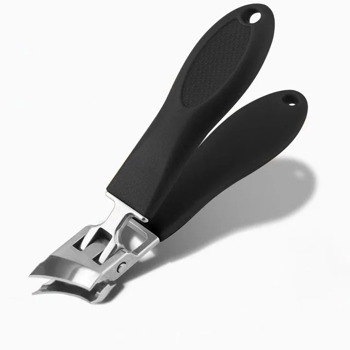 Ultimate Heavy-Duty Nail Clippers for Thick and Tough Nails