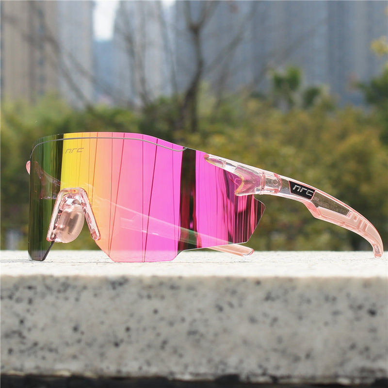 Elevate Your Outdoor Experience with Ultra-Light Polarized Sunglasses
