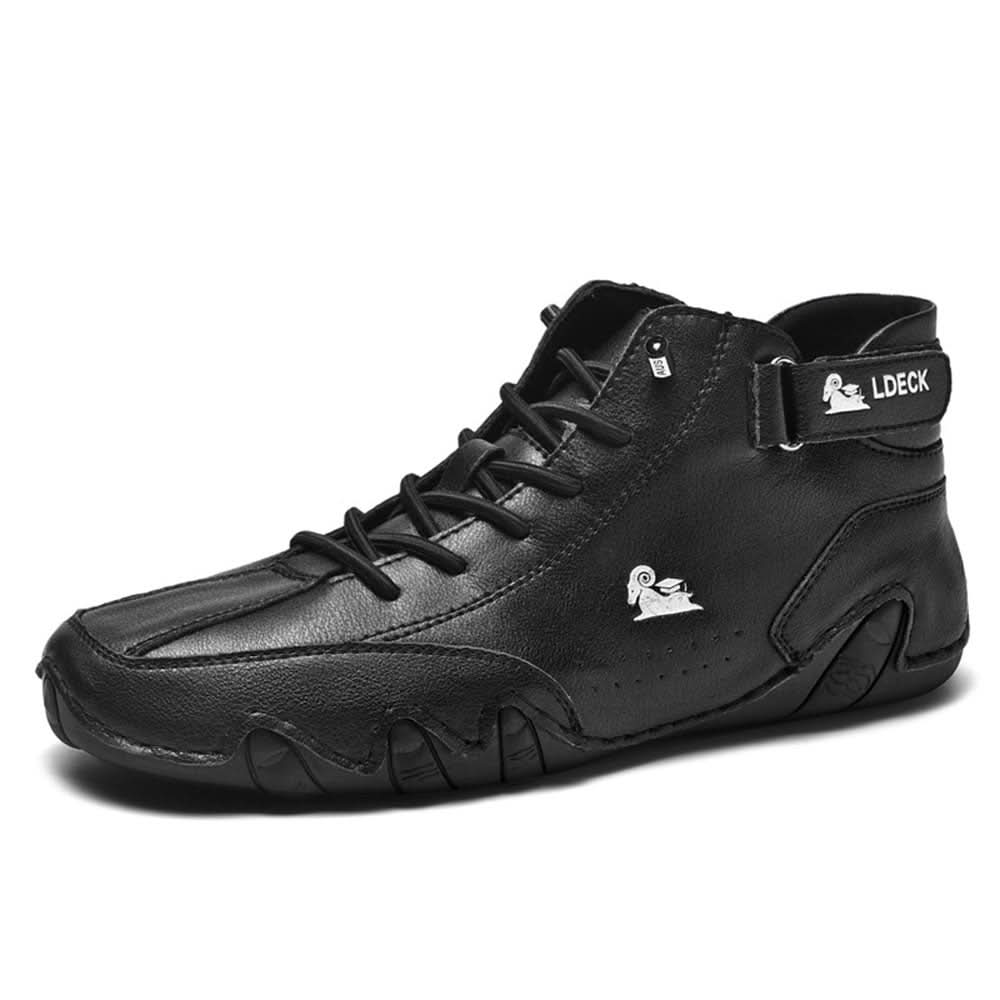 RainShield ComfortFit – Waterproof Supportive Shoes