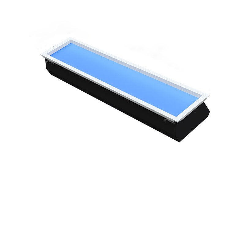 SkyGlow | Smart LED Ceiling Light for Serene Spaces
