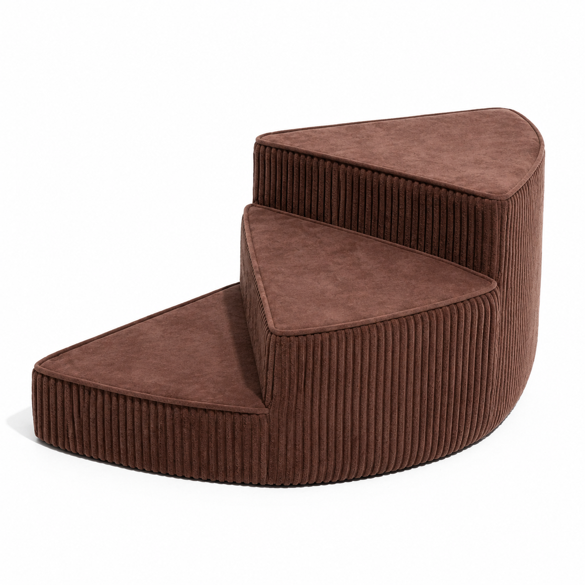 PawLift | Supportive Pet Steps for Easy Access to Beds