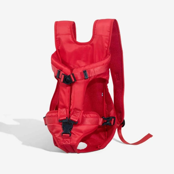 Ultimate Pet Travel Carrier with Waterproof Fabric & Ventilation