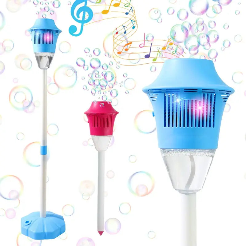Bubble Machine 20,000 Bubbles Per Minute USB Or Battery