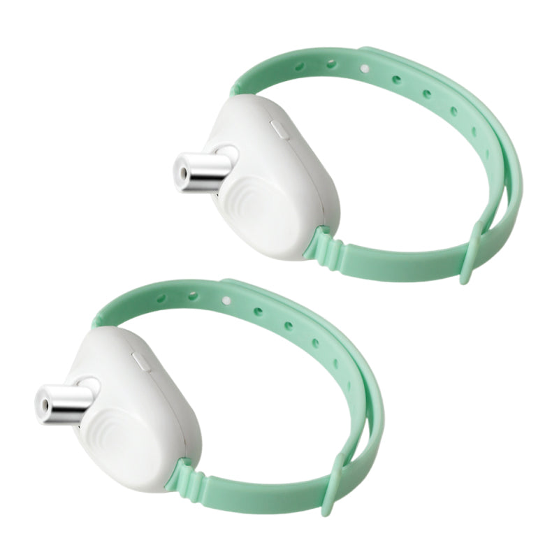 Cat Collar Motion-Activated Laser USB Rechargeable & Hypoallergenic