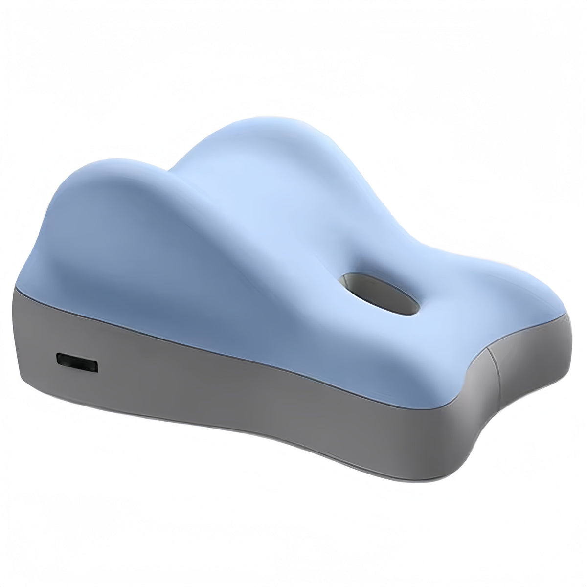 Couples Wedge Pillow Ergonomic Memory Foam Removable & Washable Cover