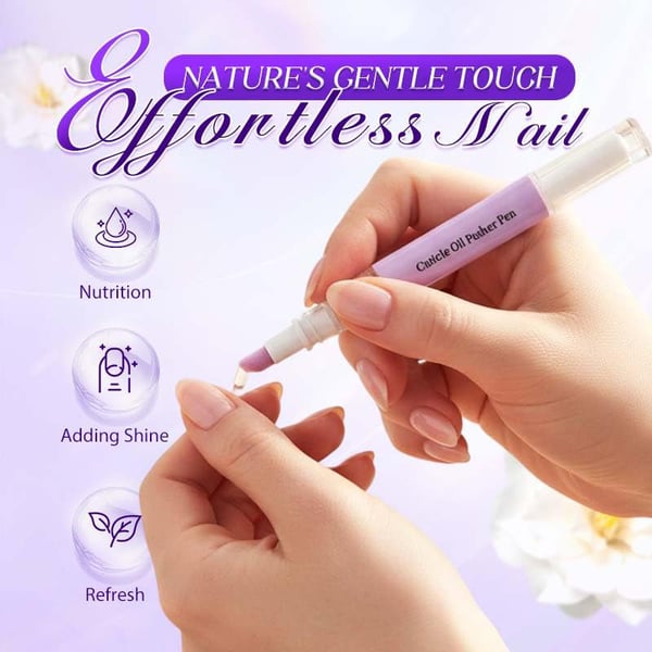 Cuticle Care Pen Nourishing & Strengthening