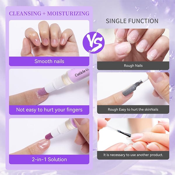 Cuticle Care Pen Nourishing & Strengthening