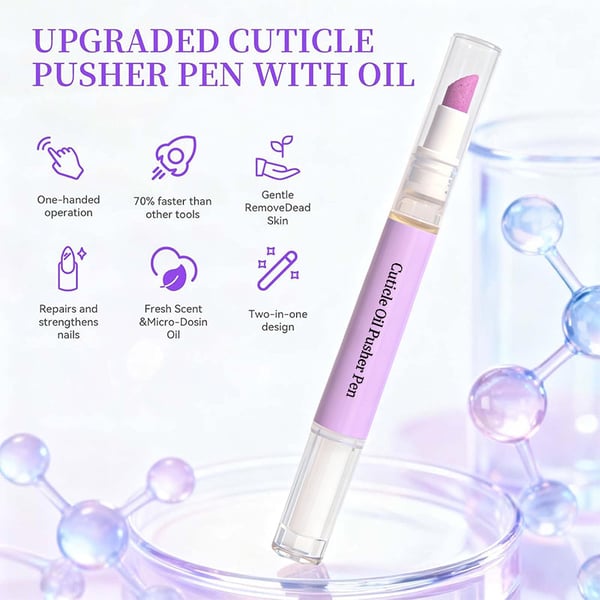 Cuticle Care Pen Nourishing & Strengthening