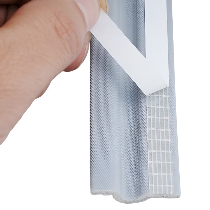 Door & Window Draft Seal Self-Adhesive Nylon Foam