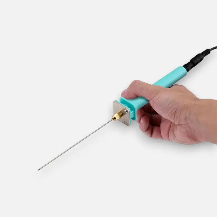Foam Cutter Hot Wire Ergonomic Handle 25 cm