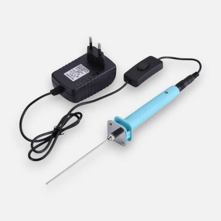 Foam Cutter Hot Wire Ergonomic Handle 25 cm