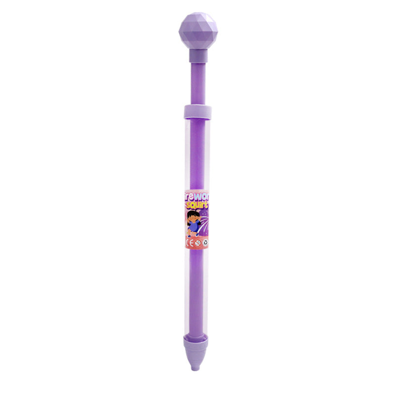 Kids Water Sprayer Pump-Action Non-Toxic & Lightweight