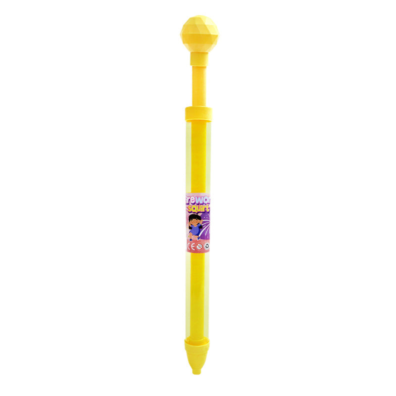 Kids Water Sprayer Pump-Action Non-Toxic & Lightweight