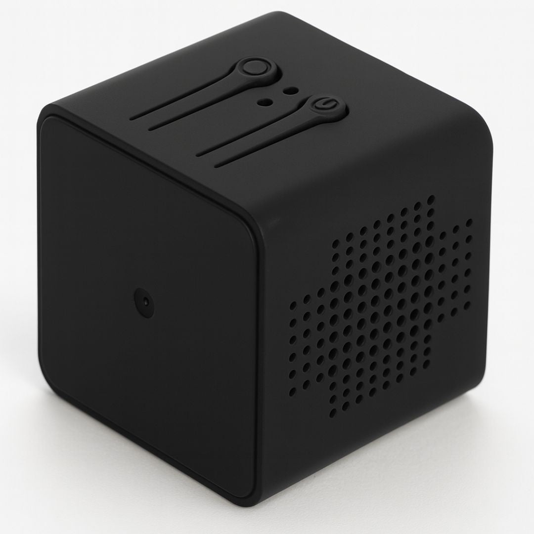 Mini Camera Wireless 1080P Night Vision Motion Alerts