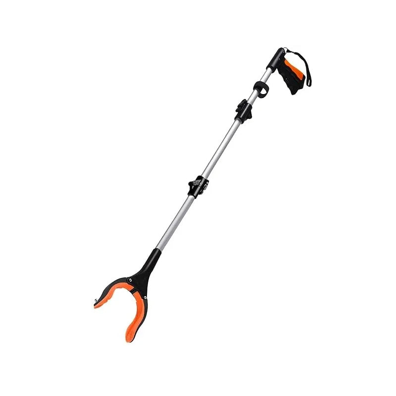 Reach Grabber Foldable 360 Degree Rotating Head