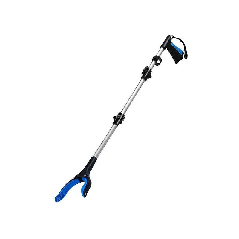 Reach Grabber Foldable 360 Degree Rotating Head