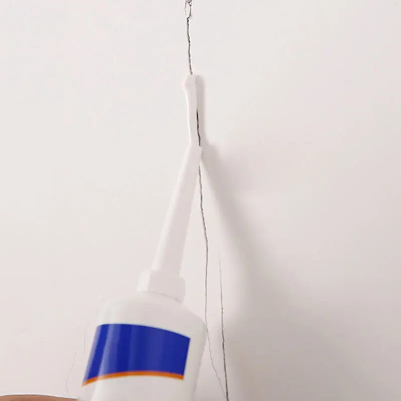 Spackling Paste Ready-to-Use Sandable Paintable