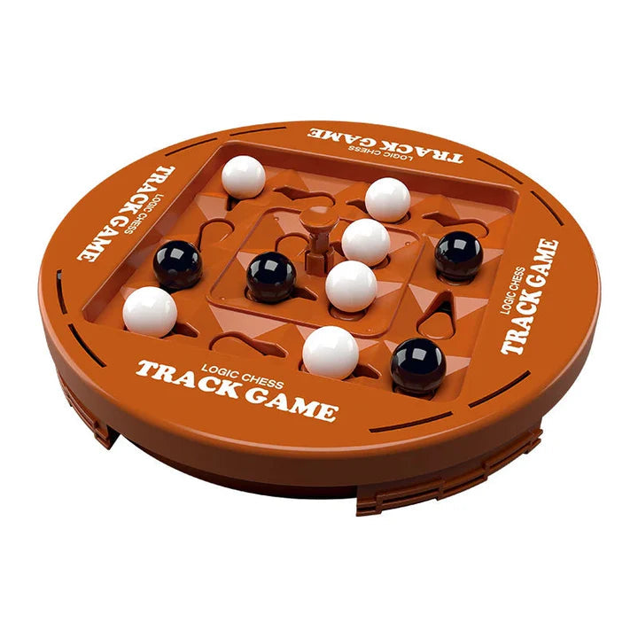 Strategy Board Game Two-Player Quick Play