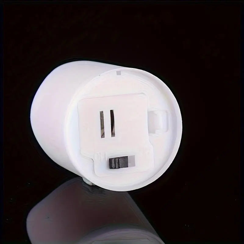 Tea Lights Flameless Warm White Battery Operated