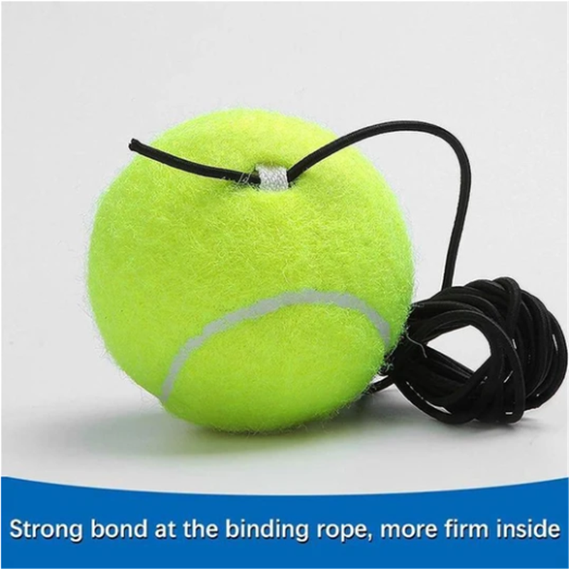 Tennis Trainer Automatic Ball Return Water-Fill Base