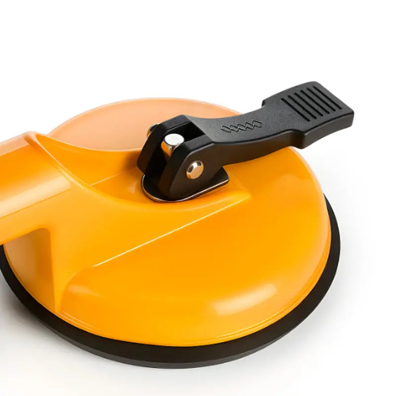 Tile Aligner Suction Cup Quick-Release & Adjustable Screw