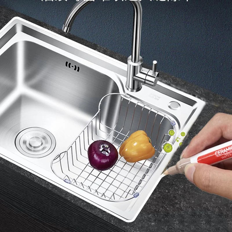 Tile Grout Pen Quick Drying Waterproof Mold Resistant