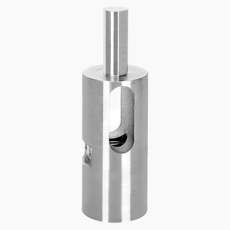 Wire Tensioner Drill Attachment Hardened Steel 9-Gauge