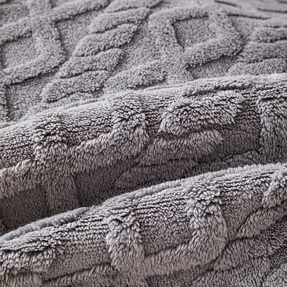 Elegant Quilted Recliner Cover for Ultimate Protection
