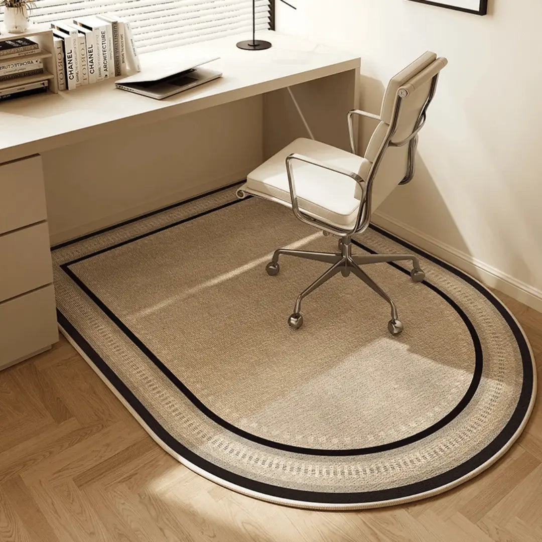 VelvetShield | Premium Chair Mat for Carpeted Floors