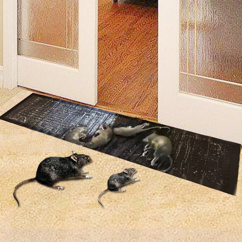 Extra-Large Non-Toxic Pest Trap for Ultimate Control