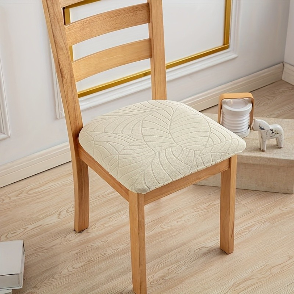 QuickFit Chair Slipcovers for Effortless Home Style
