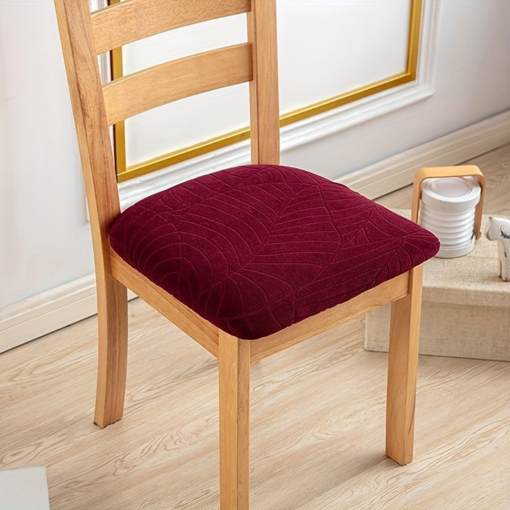 QuickFit Chair Slipcovers for Effortless Home Style