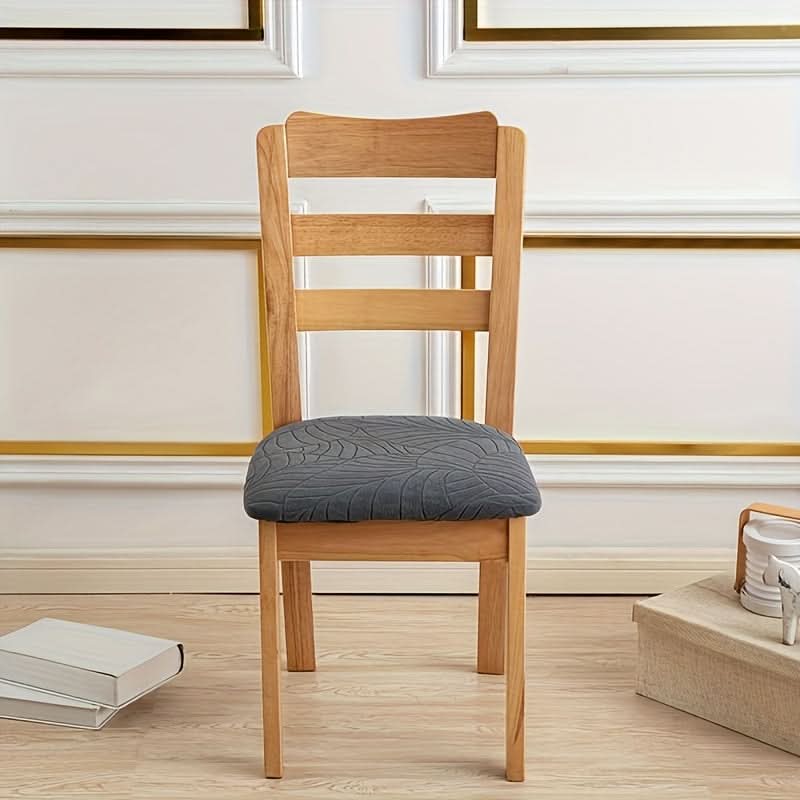 QuickFit Chair Slipcovers for Effortless Home Style