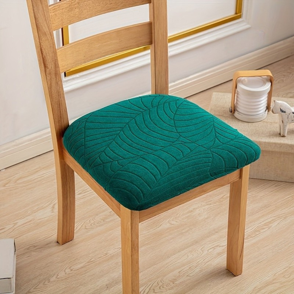QuickFit Chair Slipcovers for Effortless Home Style