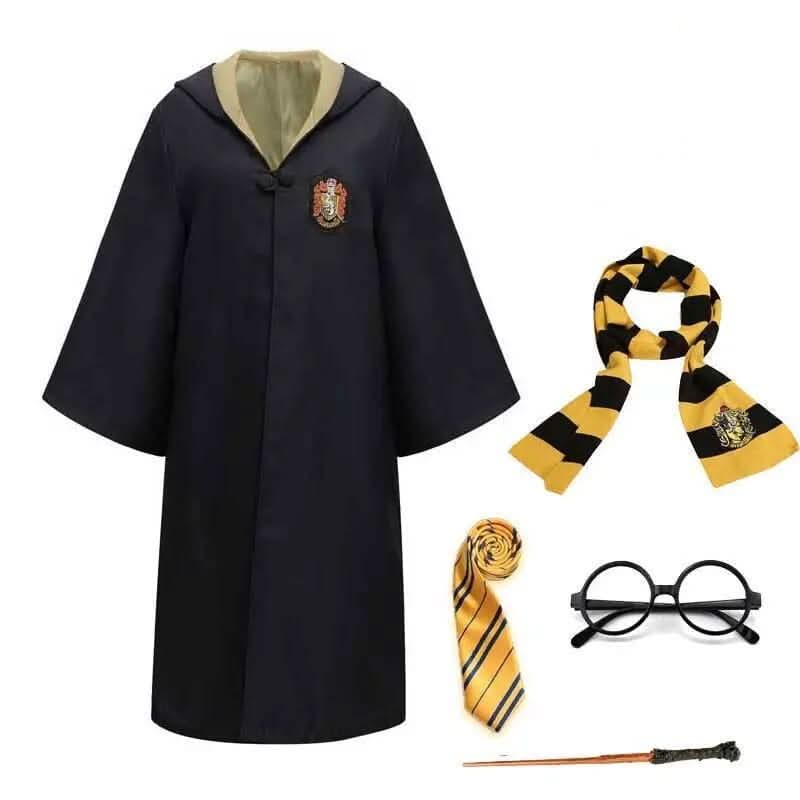 Mystic Academy Costume Ensemble for All Ages