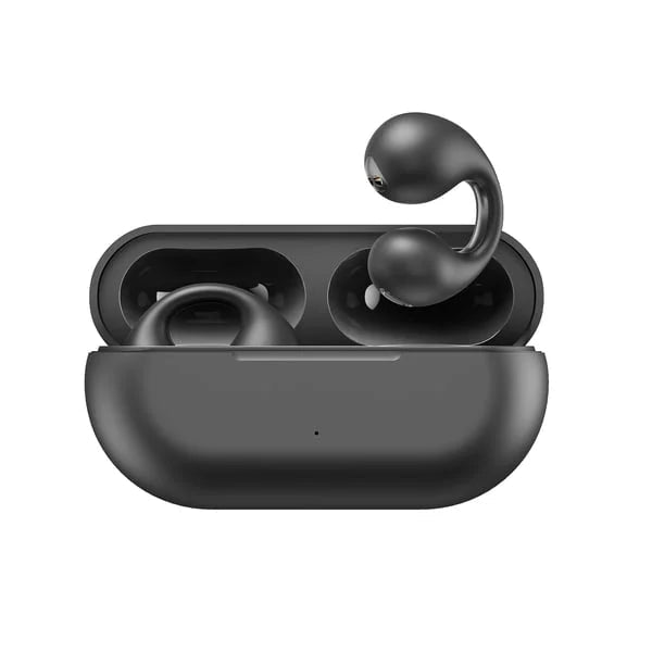 AeroSound Flex | Open-Ear Wireless Earbuds for Superior Comfort