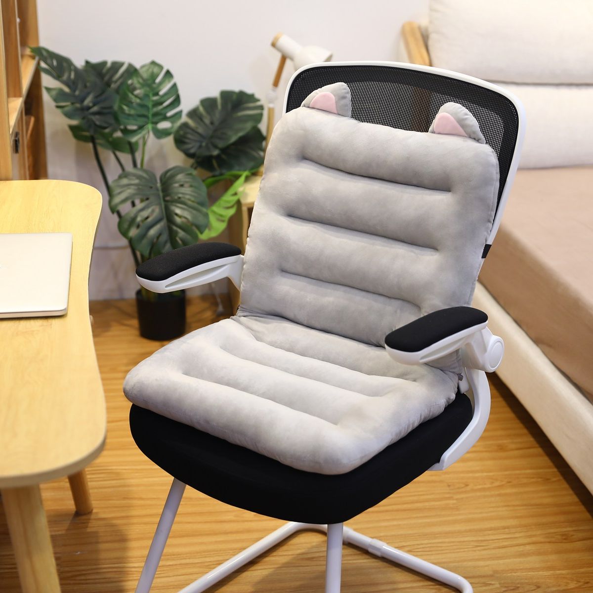 ComfortPlus Support Cushion for Enhanced Seating Experience