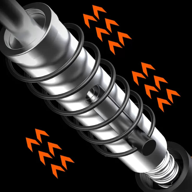 Concrete Fastening Tool for Seamless Installation