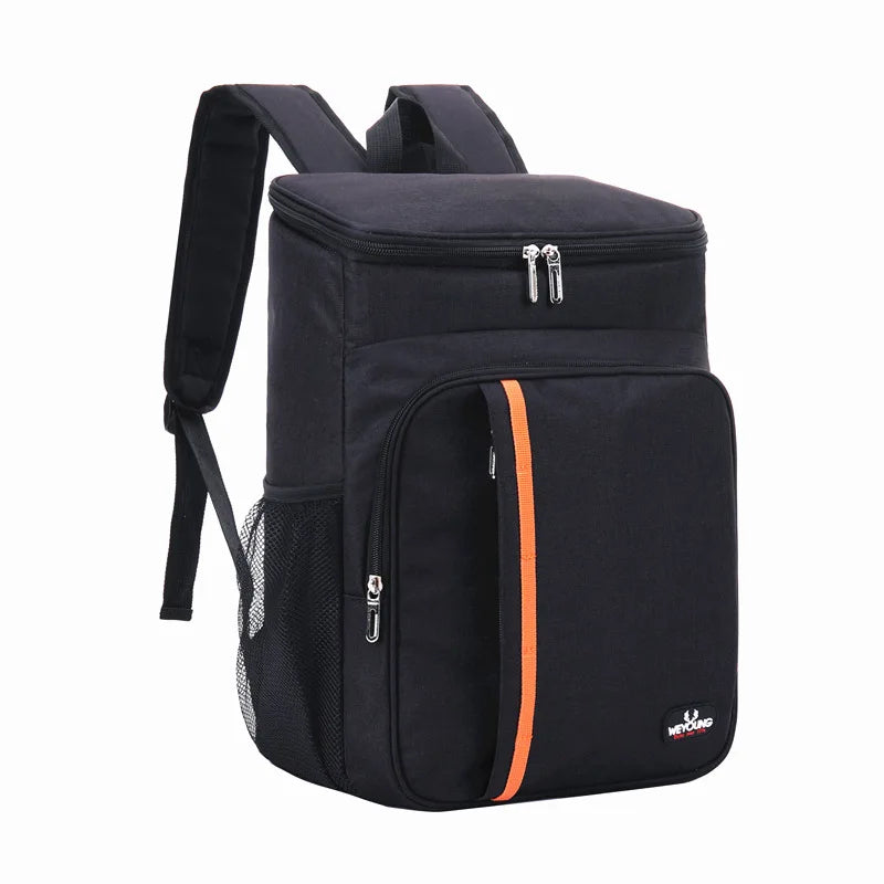 18L Insulated Lunch Bag – Waterproof and Portable