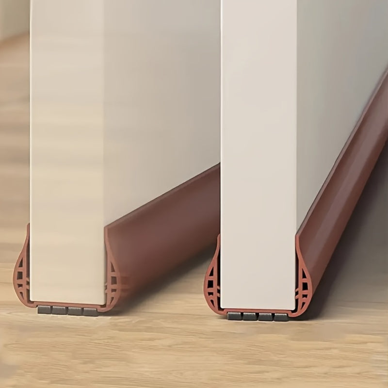 CozyGuard | Versatile Door Seal for Comfort and Quiet