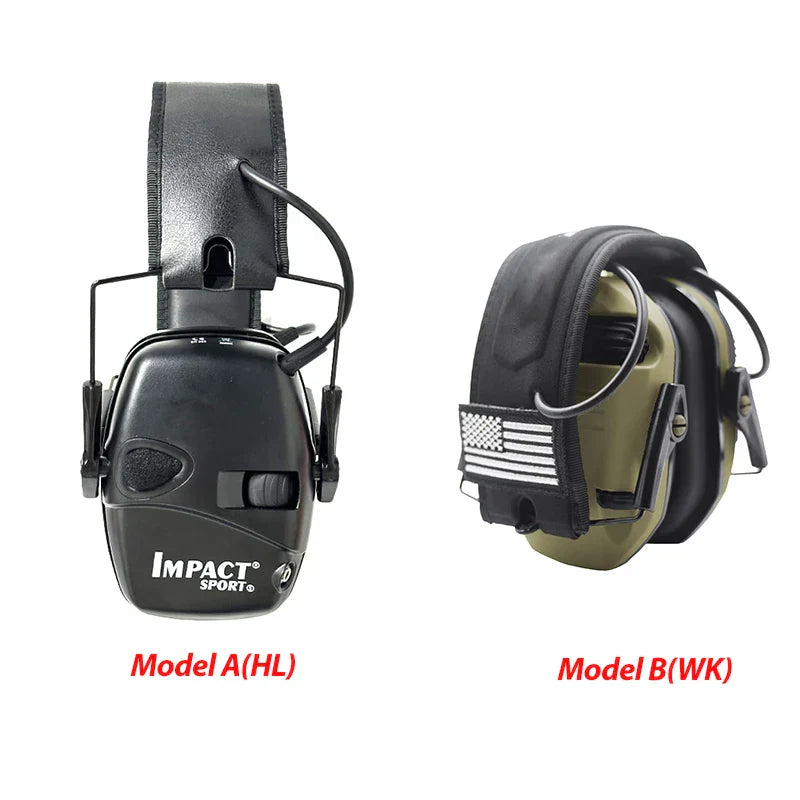Guardian Sound Protectors | Noise Control & Clarity | Comfort Fit