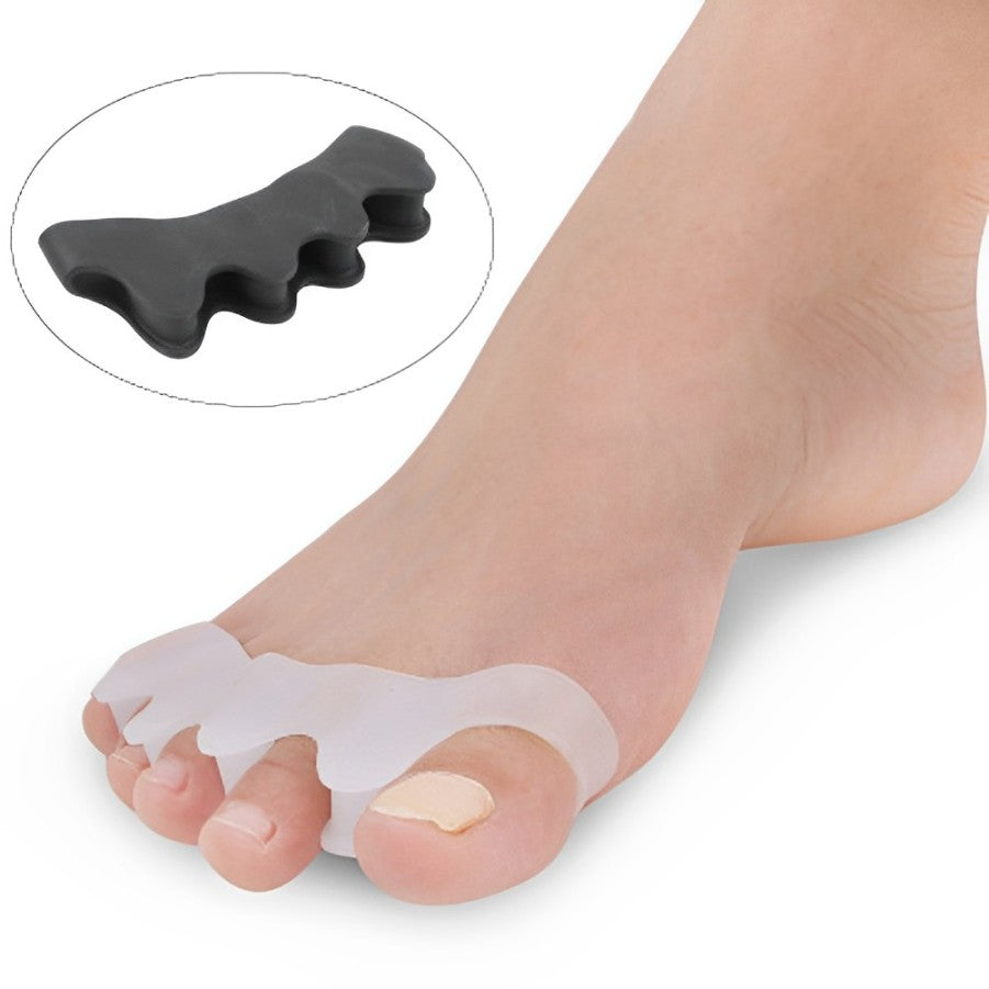 ComfortFit Toe Alignment Splint for Hammer Toe Relief