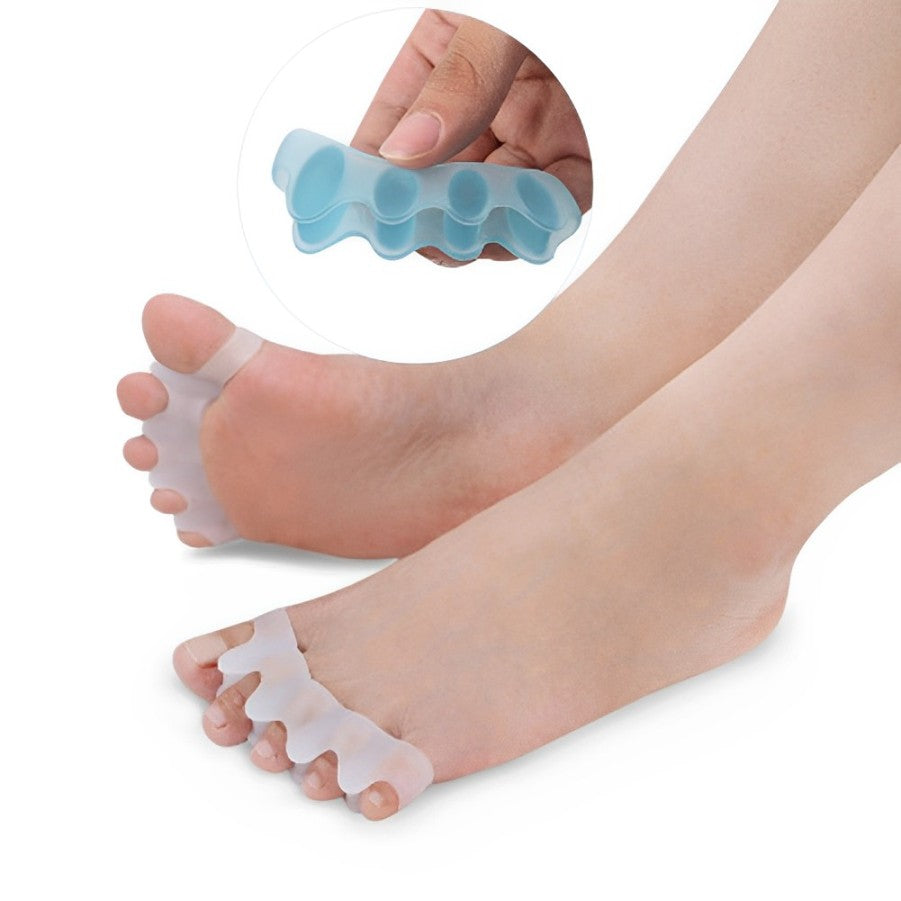 ComfortFit Toe Alignment Splint for Hammer Toe Relief