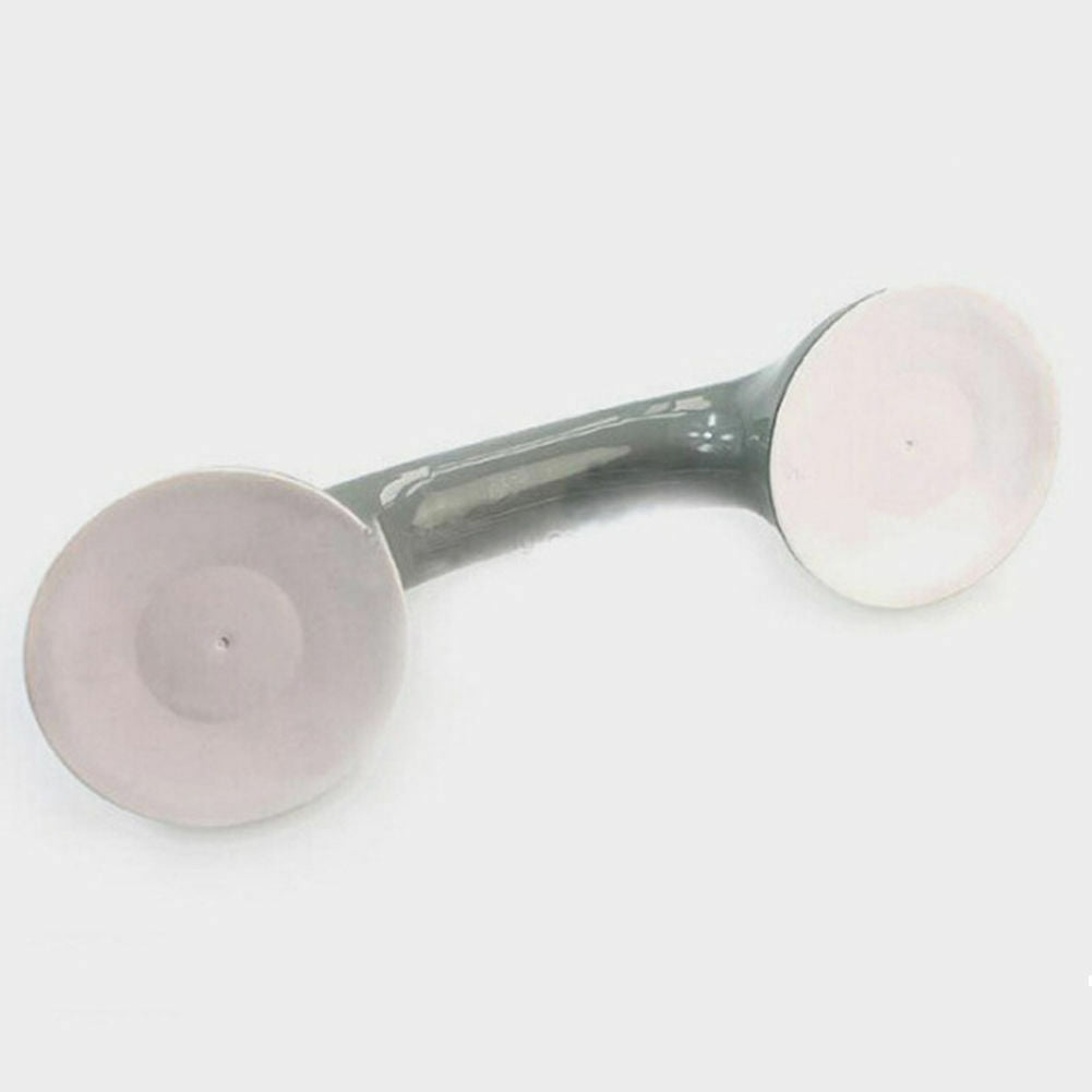 Secure Shower Safety Suction Handle for Easy Grip